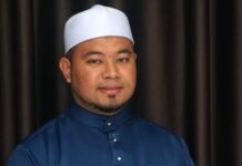 ‘Jadi pemangkin baharu Pemuda PAS Pahang’