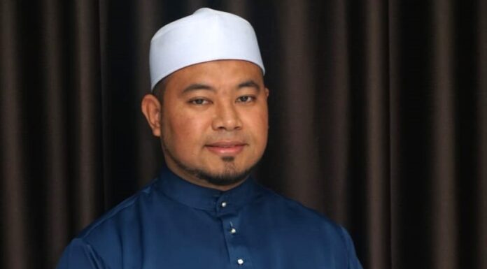 ‘Jadi pemangkin baharu Pemuda PAS Pahang’