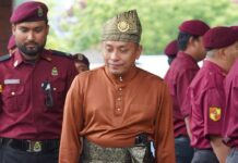 Madani gagal, lalu isu ‘green wave’ pula dimainkan