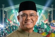 Slogan ‘UmDAP Mantap’ sudah boleh dinyahkan