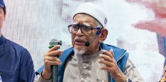 PAS buat keputusan MB N9 daripada Barisan Nasional