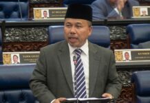 Kos tanam padi kian melambung, para pesawah terhimpit