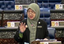 Derma organ: Tarikh jadi baki hayat yang makin singkat