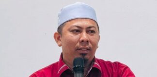 Dr Sathia diminta perbetul kenyataan