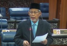 Reformasi hak asasi perlu selari kepentingan negara