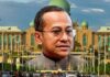 PN-BN sandaran rakyat, Putrajaya kini dalam jangkauan