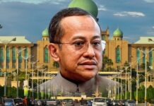 PN-BN sandaran rakyat, Putrajaya kini dalam jangkauan