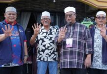 ‘Ini juga kita cuba bawa kepada kaum bukan-Islam’