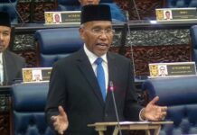 Hak asasi manusia perlu selari dengan Perlembagaan