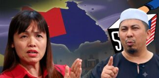 Teo Nie Ching tidak sensitif nilai masyarakat