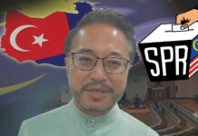 Hati-hati dengan taktik DAP di saat akhir kempen