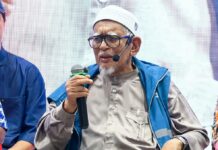 ‘Perjuangan untuk generasi muda Melayu, Cina, India’