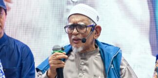 ‘Perjuangan untuk generasi muda Melayu, Cina, India’