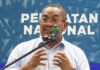 ‘Bila aku suruh hang balik?’ Sanusi bidas tuduhan