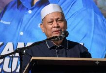 Lee Kuan Yew lihat layanan kepada kaum Cina Kelantan