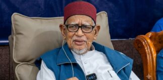 ‘Tempat Umno bertanding, orang PAS tolong orang Umno’