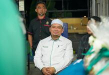 Dulu keluarga Ustaz Fairuz dipinggir kerana perjuangkan PAS