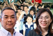 Puji MB Kedah bantu pendidikan tanpa mengira kaum