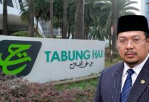 Laporan RCI TH: Siasat, dakwa semua yang terlibat