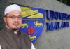 Kesal orientasi UM diselitkan hiburan melampau