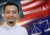 ‘BN-PN hanya di PRN N9, kenapa PH di Putrajaya gelisah?’