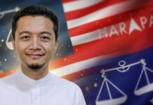 ‘BN-PN hanya di PRN N9, kenapa PH di Putrajaya gelisah?’