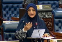 Kanak-kanak aset strategik, berikan lindungan negara
