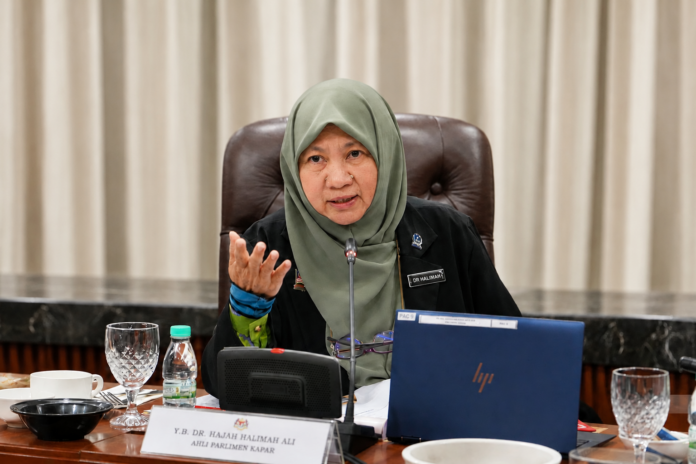 DR HALIMAH ALI (1)