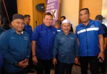 Bila Melayu mahu bersatu, mengapa PH gelisah?