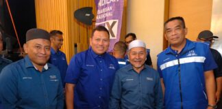 Bila Melayu mahu bersatu, mengapa PH gelisah?
