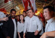 Mengapa Kerajaan Perpaduan perlu ditukar?