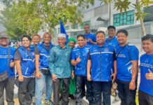 Jangan dipersiakan nikmat persaudaraan ini