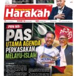 Harakah 3012