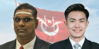 Hentikan politik yang memperalatkan kanak-kanak demi meraih undi