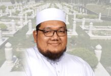 PAS Wilayah bantah tanah perkuburan Islam dikomersial