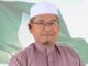 Itulah naratif Perpaduan Ummah