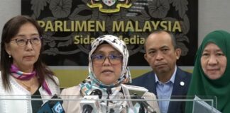 PAC lihat serius isu LCS, batal peluru berpandu Norway
