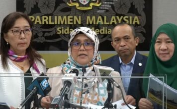 PAC lihat serius isu LCS, batal peluru berpandu Norway