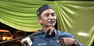 Pilih wakil rakyat dalam pilihan raya bukan hal remeh