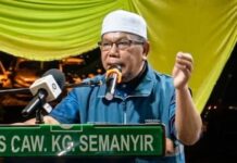Istiqamah PAS bukti perjuangan adalah demi rakyat