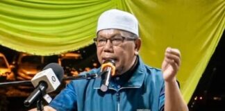 Istiqamah PAS bukti perjuangan adalah demi rakyat