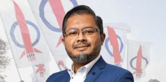 DAP dicabar pinda perlembagaan iktiraf Melayu Bumiputera