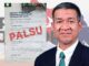 PAS Johor nafi sebar risalah ‘Amanat Presiden’