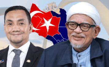 Seruan pastikan kuasa Melayu-Islam di Johor berjaya!
