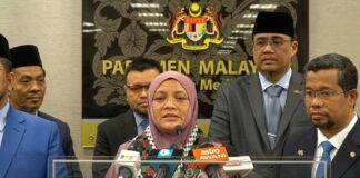Dewan Rakyat digesa bahas isu Israel, Network School