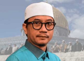 Perkembangan terkini di Asia Barat (13 Julai)
