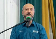 Walaupun ‘bongsu’ PEJUANG tekad menangkan PN