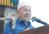 Takutkan Cina kepada PAS akhirnya DAP hilang sokongan