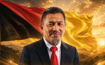 Mengurus perbezaan, membina kesatuan