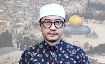 Perkembangan mutakhir perang Iran – AS – negara haram Israel